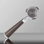 51MM Coffee Bottomless Portafilter Naked Filter Basket For Delonghi Dedica EC680 EC685 Espresso Maker Accessories Barista Tools - Image 24