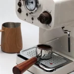 51MM Coffee Bottomless Portafilter Naked Filter Basket For Delonghi Dedica EC680 EC685 Espresso Maker Accessories Barista Tools - Image 4