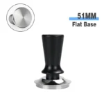 51MM Coffee Bottomless Portafilter Naked Filter Basket For Delonghi Dedica EC680 EC685 Espresso Maker Accessories Barista Tools - Image 11