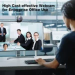 Webcam 4K Web Camera 1080P 60fps with Microphone Mini USB Camera for Computer/ Desktop / Laptop EMEET Webcam - Image 5