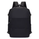 Travel Backpack Airline Approved Easyjet Wizz Air Large Capacity, Lightweight, Short Distance Business Travel Computer Backpack - Image 8