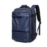 Travel Men 17 inch Laptop Backpack vacuum compression Backpack Business Large Capacity school Backpack expand outdoor backpack - Image 9