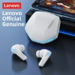 Original Lenovo GM2 Pro TWS Bluetooth 5.3 Earphones Dual Modes Music Game Earbuds HD Calls With Built-in 2 Mics Sport Headphones - Image 8