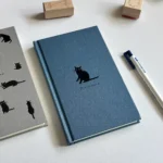 Cute Cat A6 2026 Week Planner Notebook Daily Weekly Plan Journal Personal Diary Calendar Time Management Goals Setting Schedule - Image 8