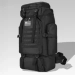 80L/100L  Mountaineering Bag Climb Bag Tactical Backpacks Large Backpack Outdoors Hiking Camping Travel Bags