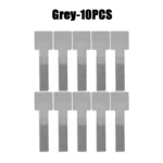 Reusable Cable Ties Fastening Wire Organizer Cord Rope Holder Self Adhesive Adjustable Cord Organizer Straps Desk Management - Image 10