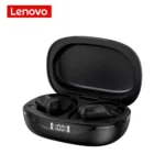 Lenovo LP75 Sports Wireless Earphones with Mics,Button Control, LED Power Display,Hifi Stereo Sound Bluetooth 5.3 TWS Headphones - Image 7