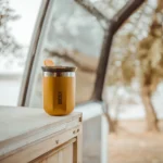 WACACO Octaroma Vacuum Insulated Coffee Mug, Double-wall Stainless Steel Travel Tumbler, 6/10/15 fl oz, thermo, Valentines Gift - Image 2