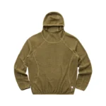 Thermolite® Hooded Sweatshirt: 2025 Winter Lightweight & Warm Hoodie Unisex Solid Color Thickened Hoodie for Autumn and Winter - Image 9